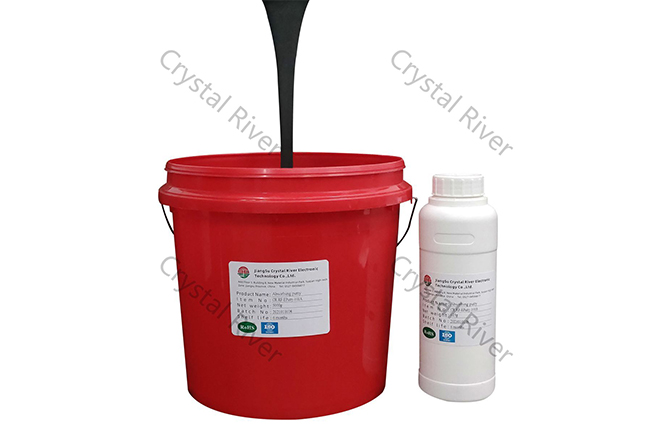 Common thermal conductive materials
