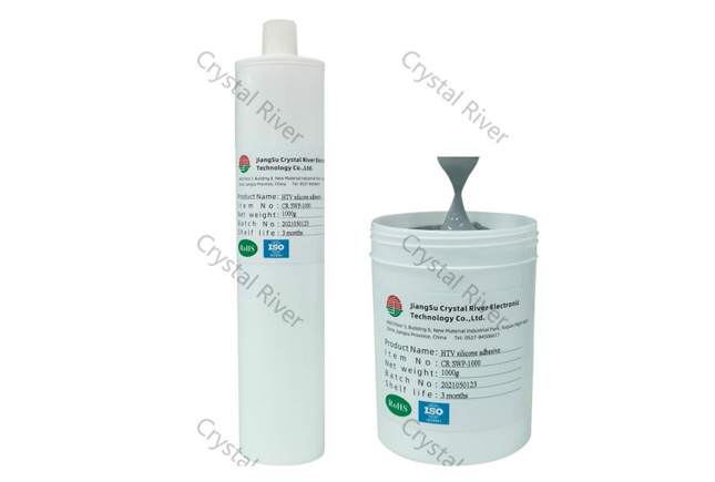 Heat conduction related materials widely used in power supply
