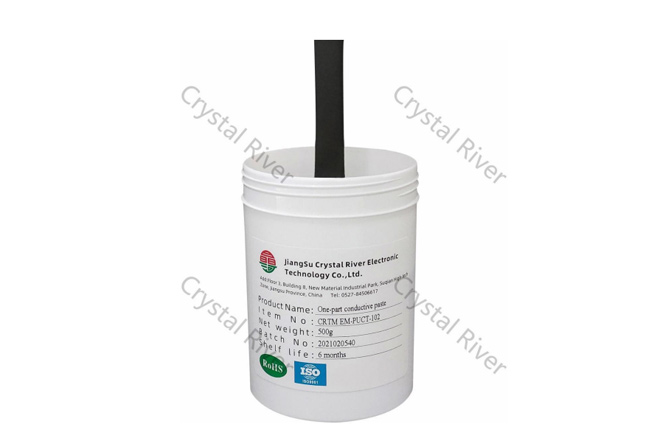 Application of thermal conductive silicone grease in automobile LED head and tail lamps