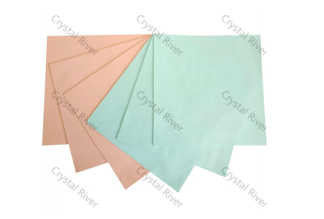 What is NMN composite insulating paper?