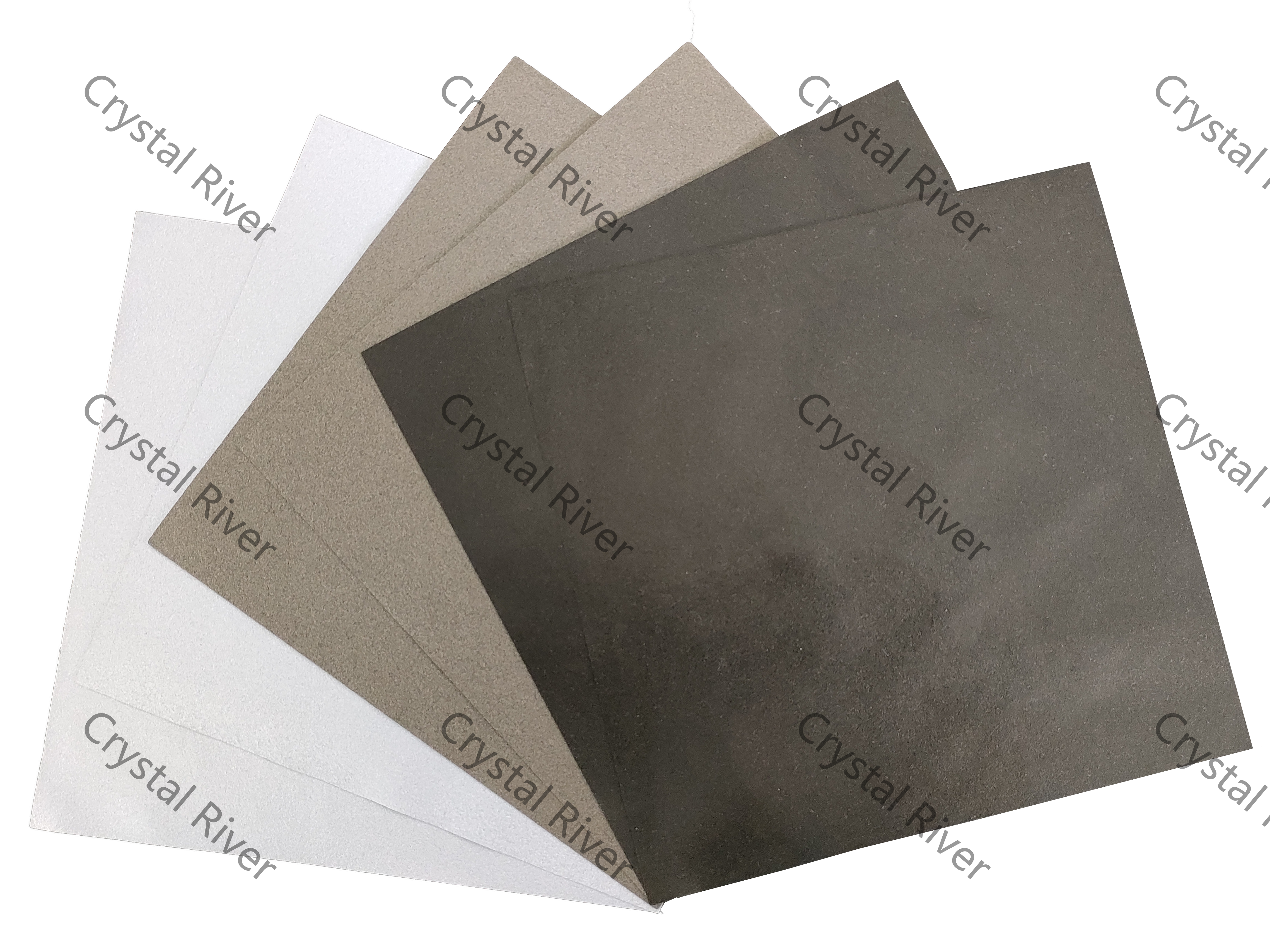 Silicone Ni/C Conductive Rubber