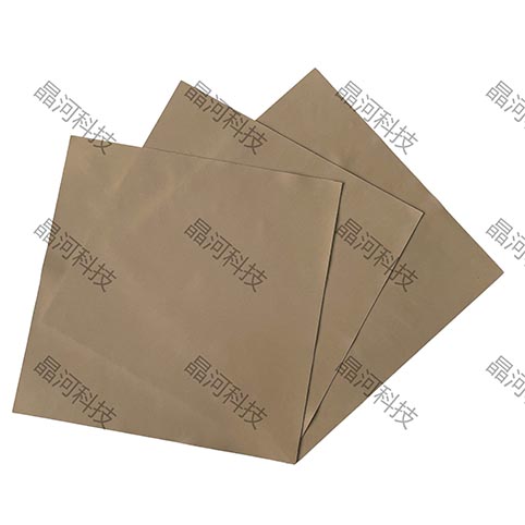 Ag/Cu导电橡胶/CR EMSR-101-30